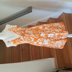 Anne Fogarty Vintage Dress